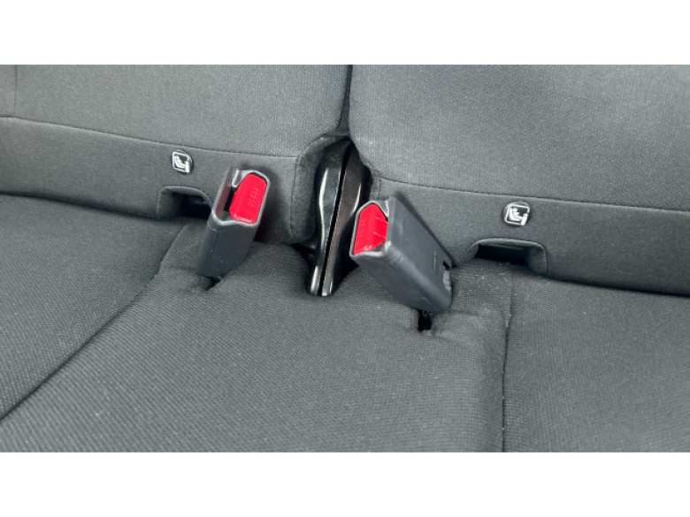 Toyota Aygo X 1.0 VVT-i Edge 5dr Petrol Hatchback